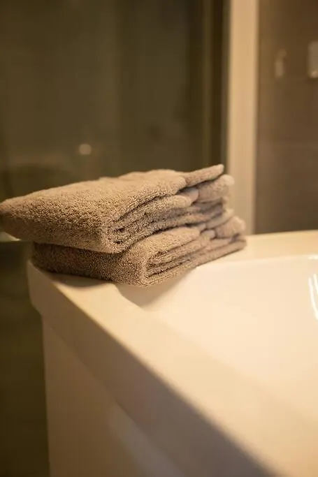 Lovely 1-Bedroom Apartment In Central Antwerp. Belgium